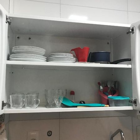 Brunoapartamentos Recife - Boa Vista - Apt 508 外观 照片