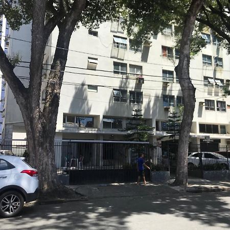 Brunoapartamentos Recife - Boa Vista - Apt 508 外观 照片