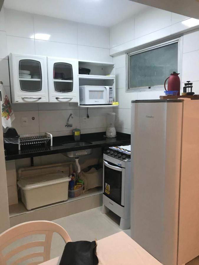 Brunoapartamentos Recife - Boa Vista - Apt 508 外观 照片