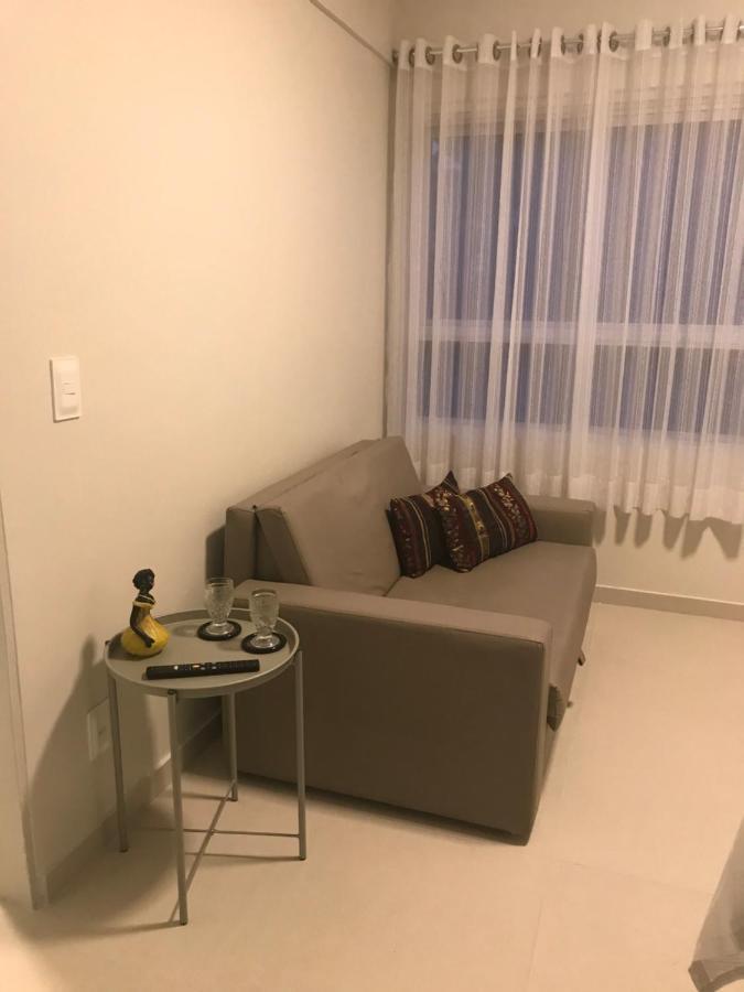 Brunoapartamentos Recife - Boa Vista - Apt 508 外观 照片