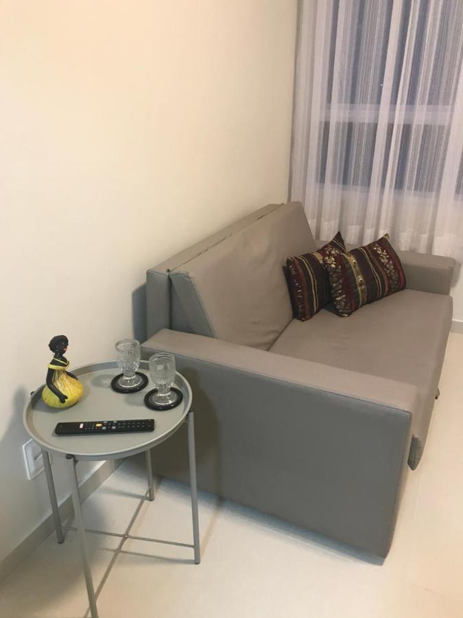 Brunoapartamentos Recife - Boa Vista - Apt 508 外观 照片