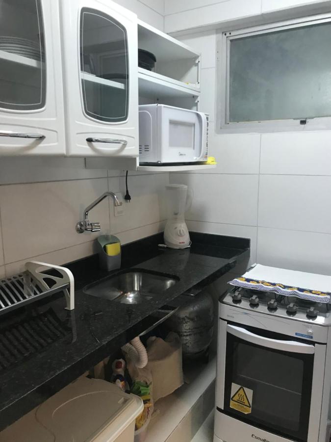 Brunoapartamentos Recife - Boa Vista - Apt 508 外观 照片