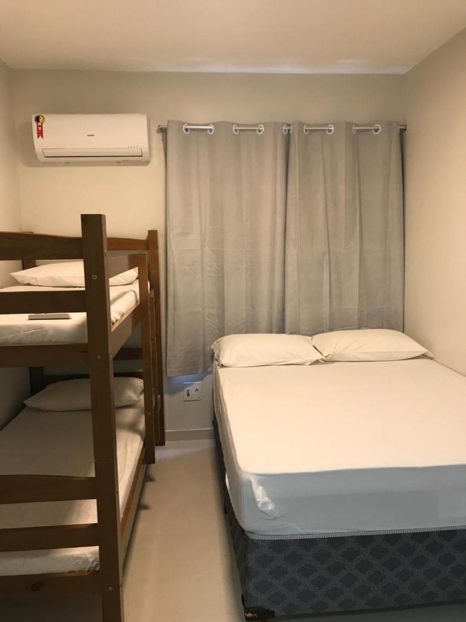 Brunoapartamentos Recife - Boa Vista - Apt 508 外观 照片